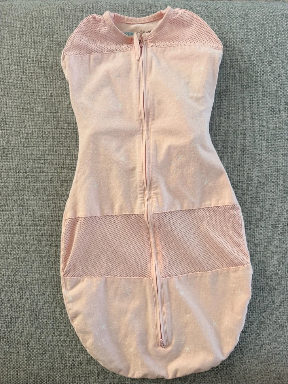 Sleepea® 5-Second Baby Swaddles - 2 Size Large